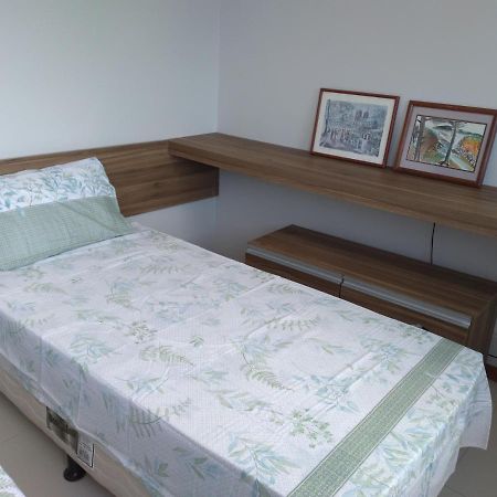 Beach Refuge Appartement Imbassai Buitenkant foto