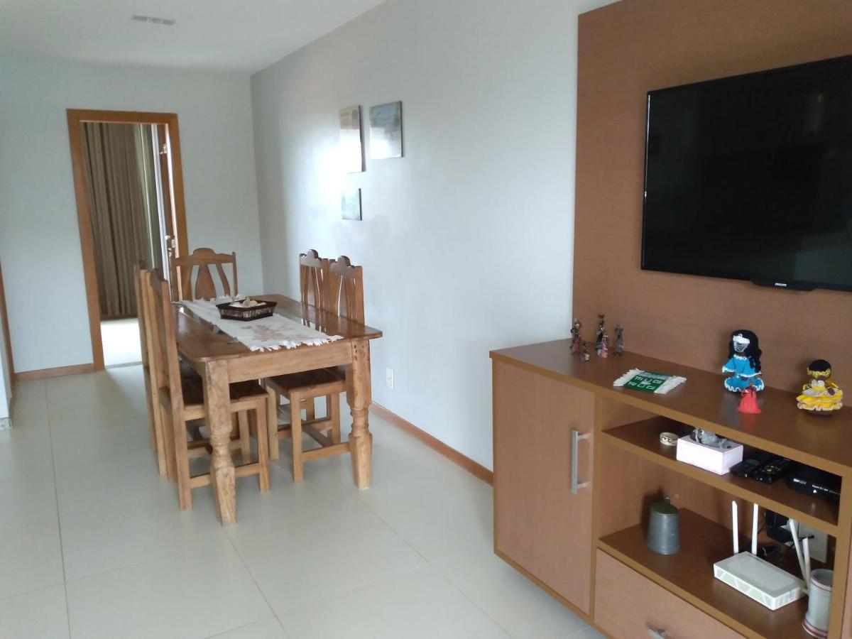 Beach Refuge Appartement Imbassai Buitenkant foto