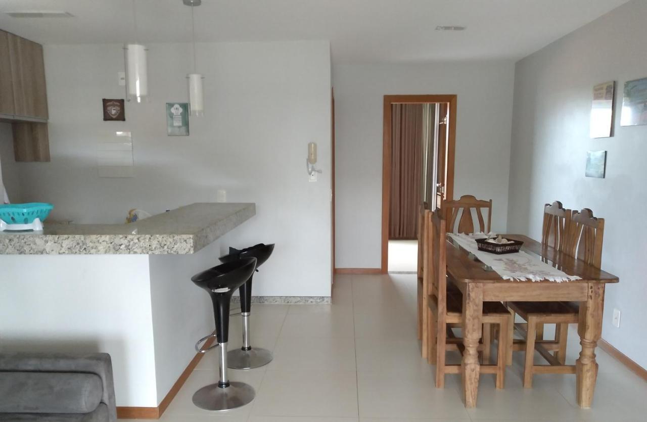 Beach Refuge Appartement Imbassai Buitenkant foto
