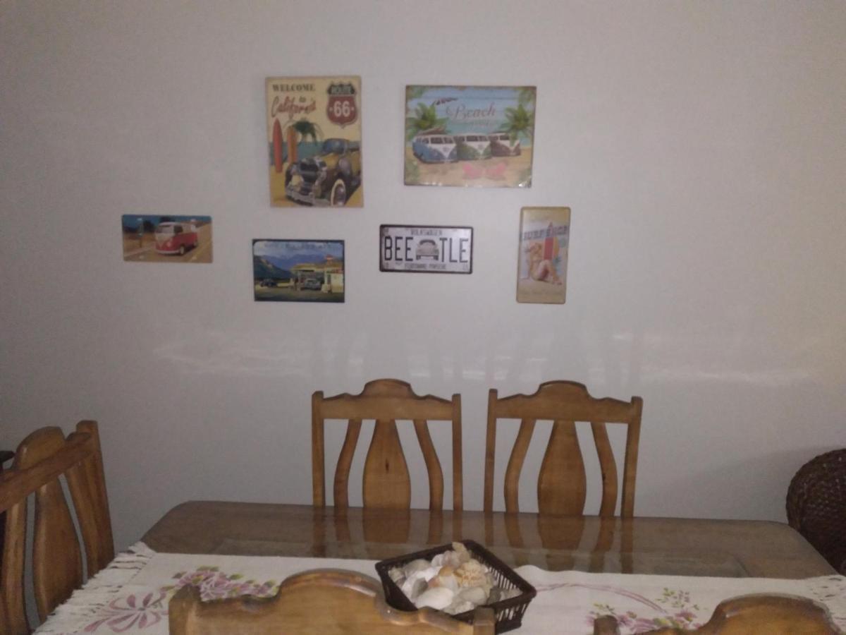 Beach Refuge Appartement Imbassai Buitenkant foto