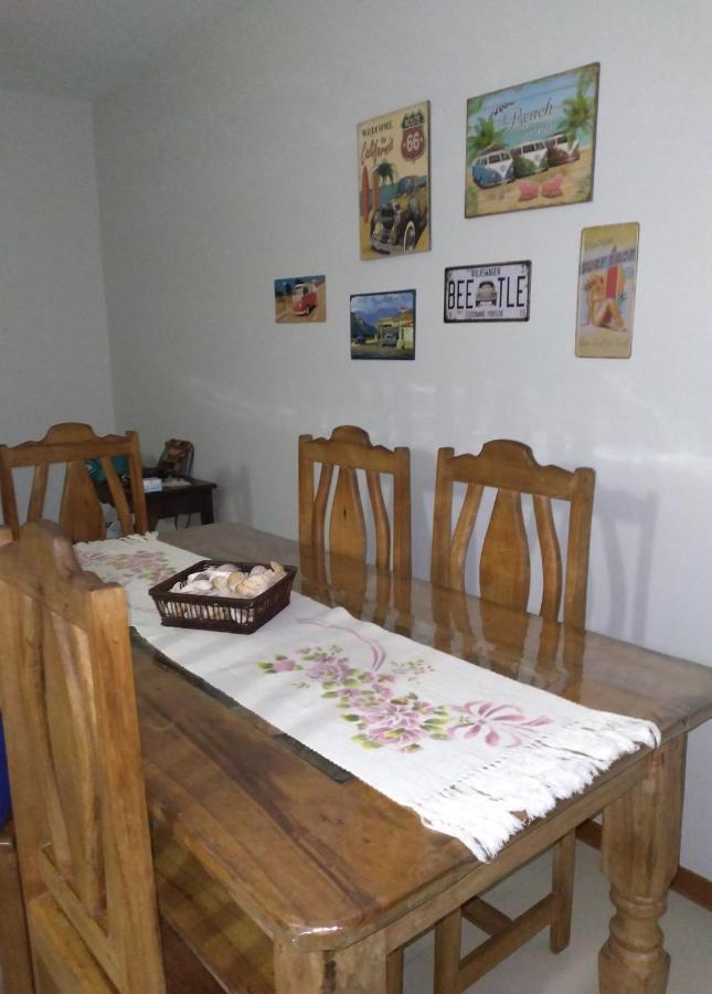 Beach Refuge Appartement Imbassai Buitenkant foto