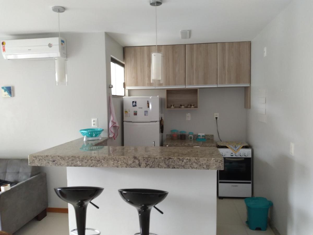 Beach Refuge Appartement Imbassai Buitenkant foto