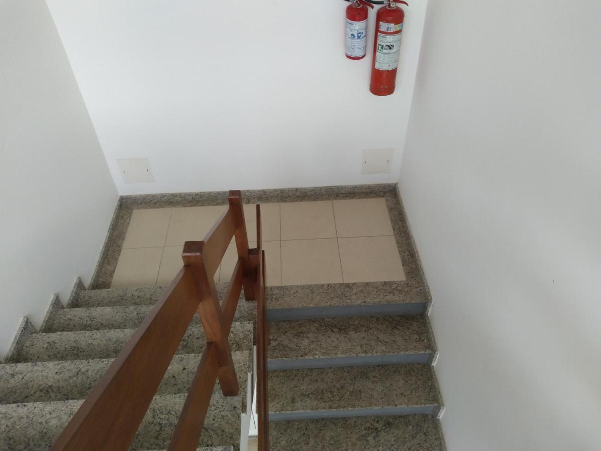 Beach Refuge Appartement Imbassai Buitenkant foto