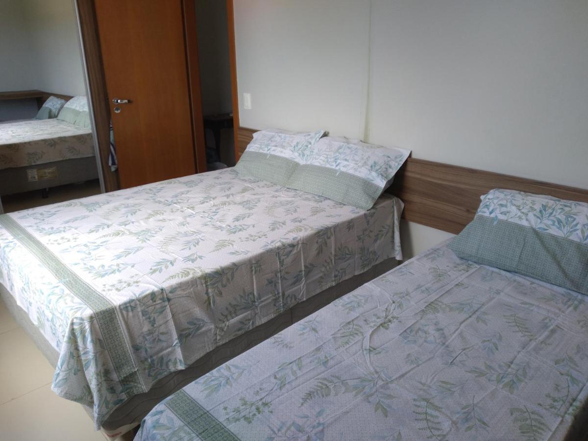 Beach Refuge Appartement Imbassai Buitenkant foto