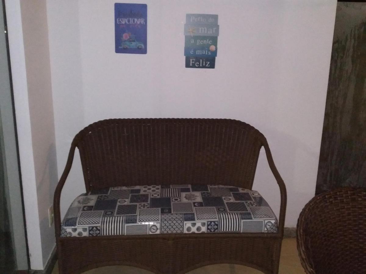 Beach Refuge Appartement Imbassai Buitenkant foto