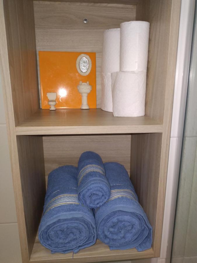 Beach Refuge Appartement Imbassai Buitenkant foto